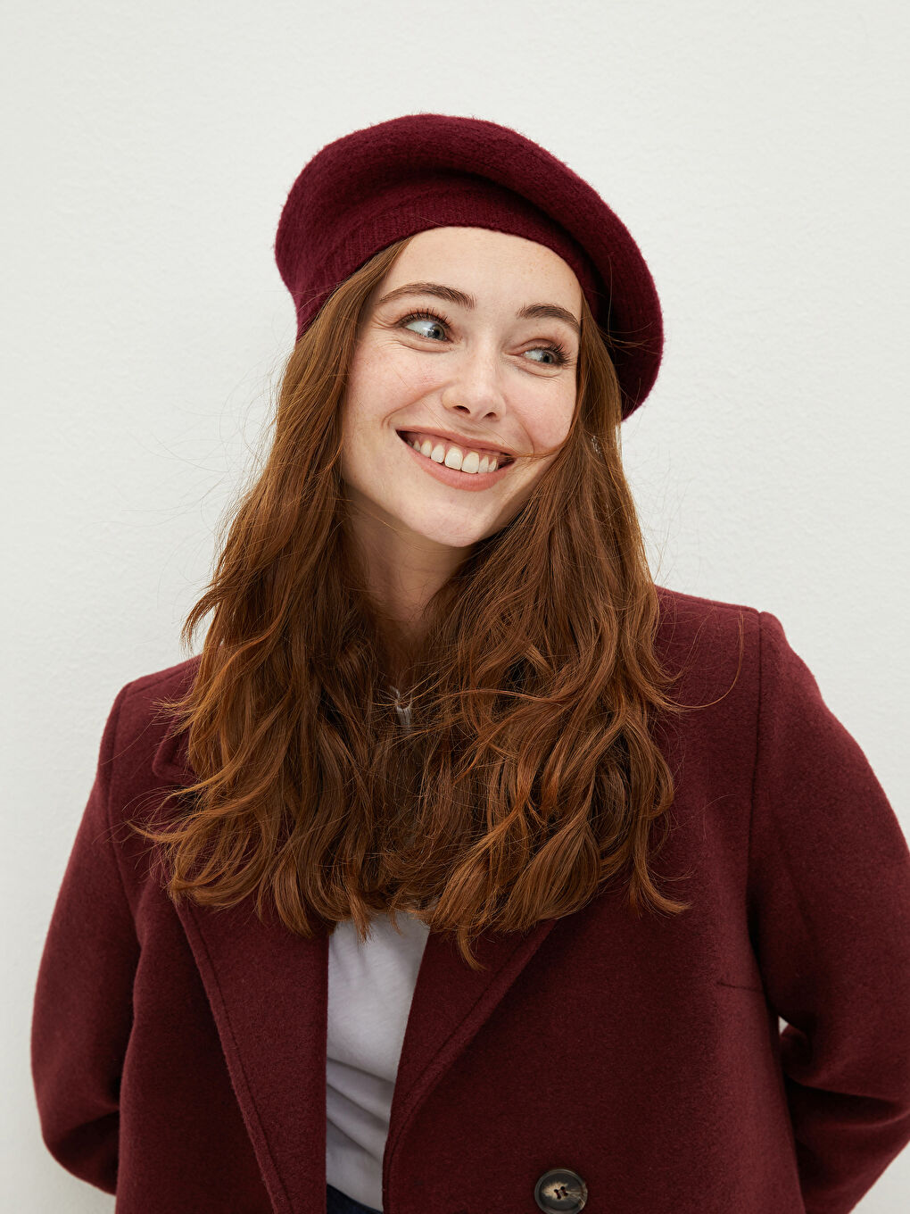 باريه تريكو نسائي-1