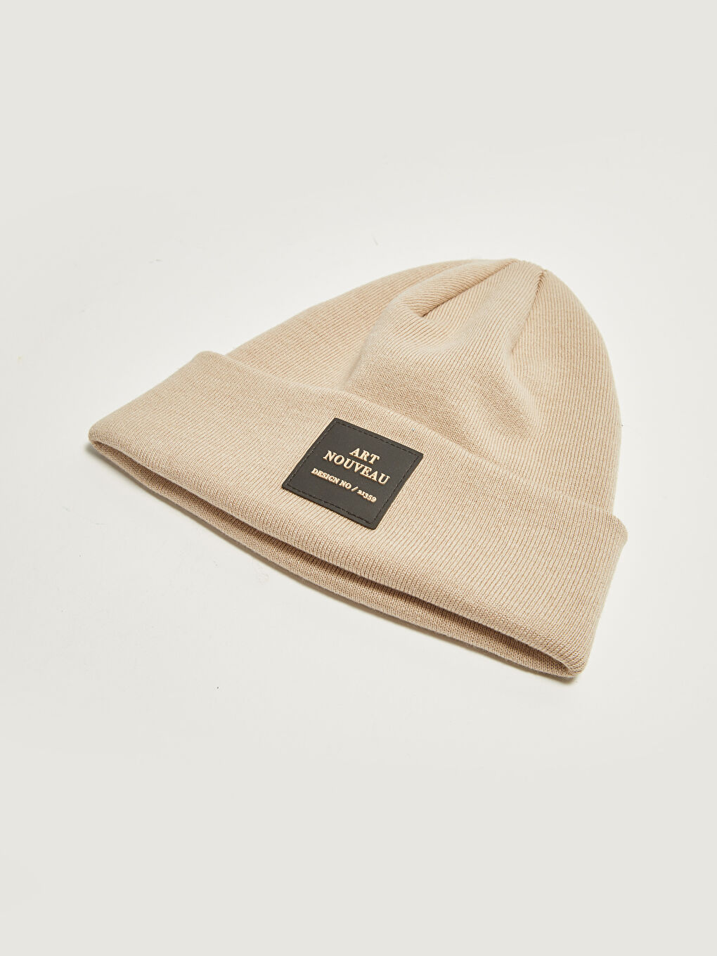 Men's Knitwear Beanie-1