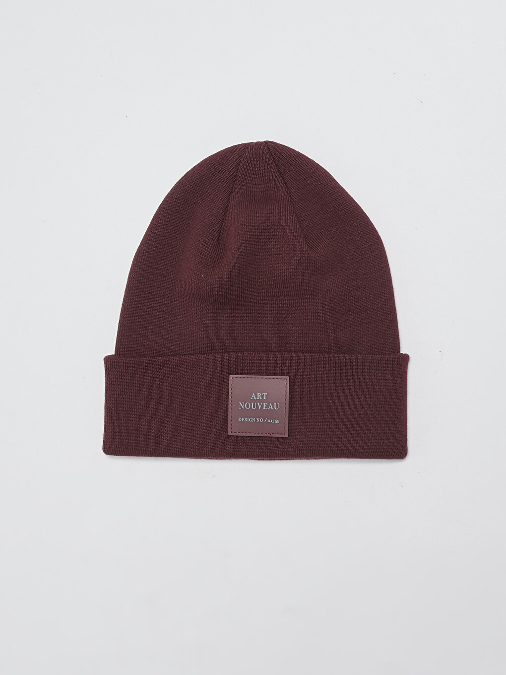 Men's Knitwear Beanie