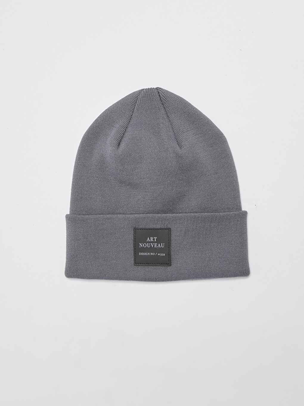 LCW ACCESSORIES Men's Knitwear Beanie - W11679Z8-GSE | LC Waikiki