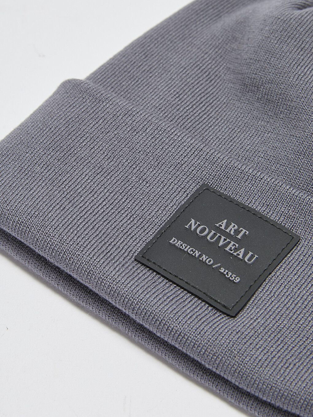 Men's Knitwear Beanie-1