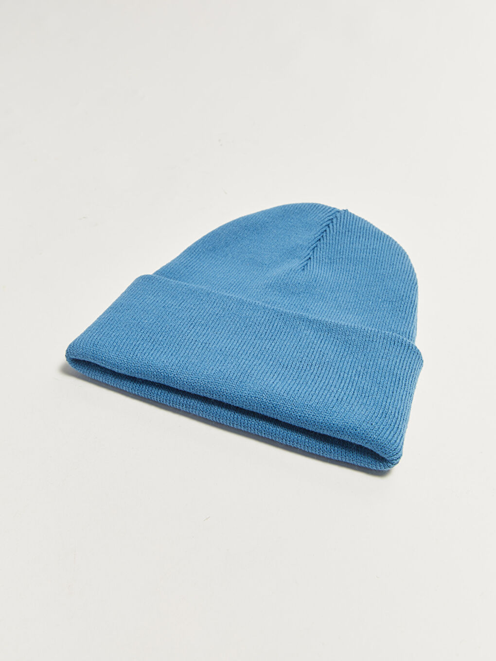 Men's Knitwear Beanie-1