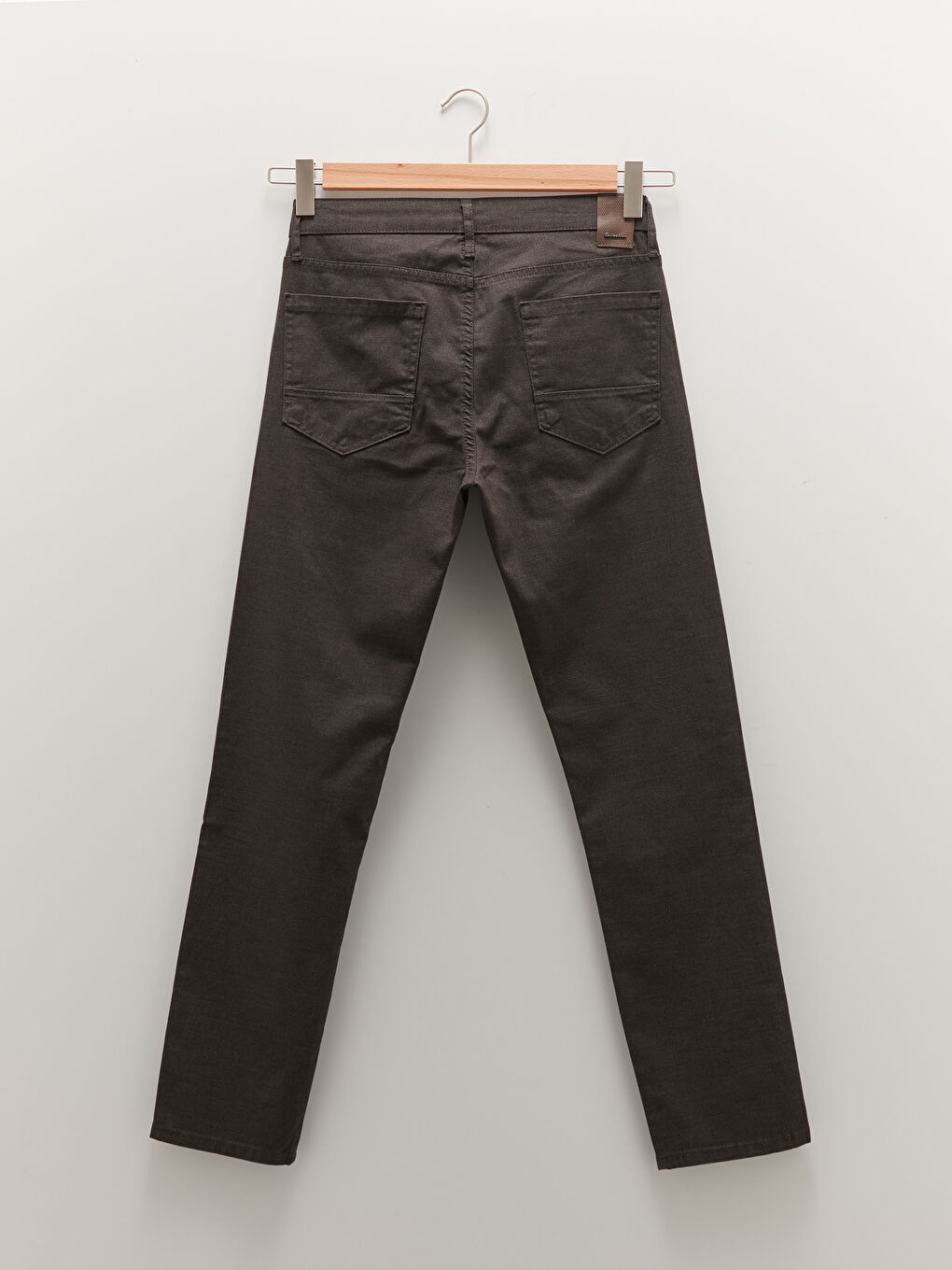 SOUTHBLUE Slim Fit Dokulu Erkek Pantolon -W11689Z8-MJD