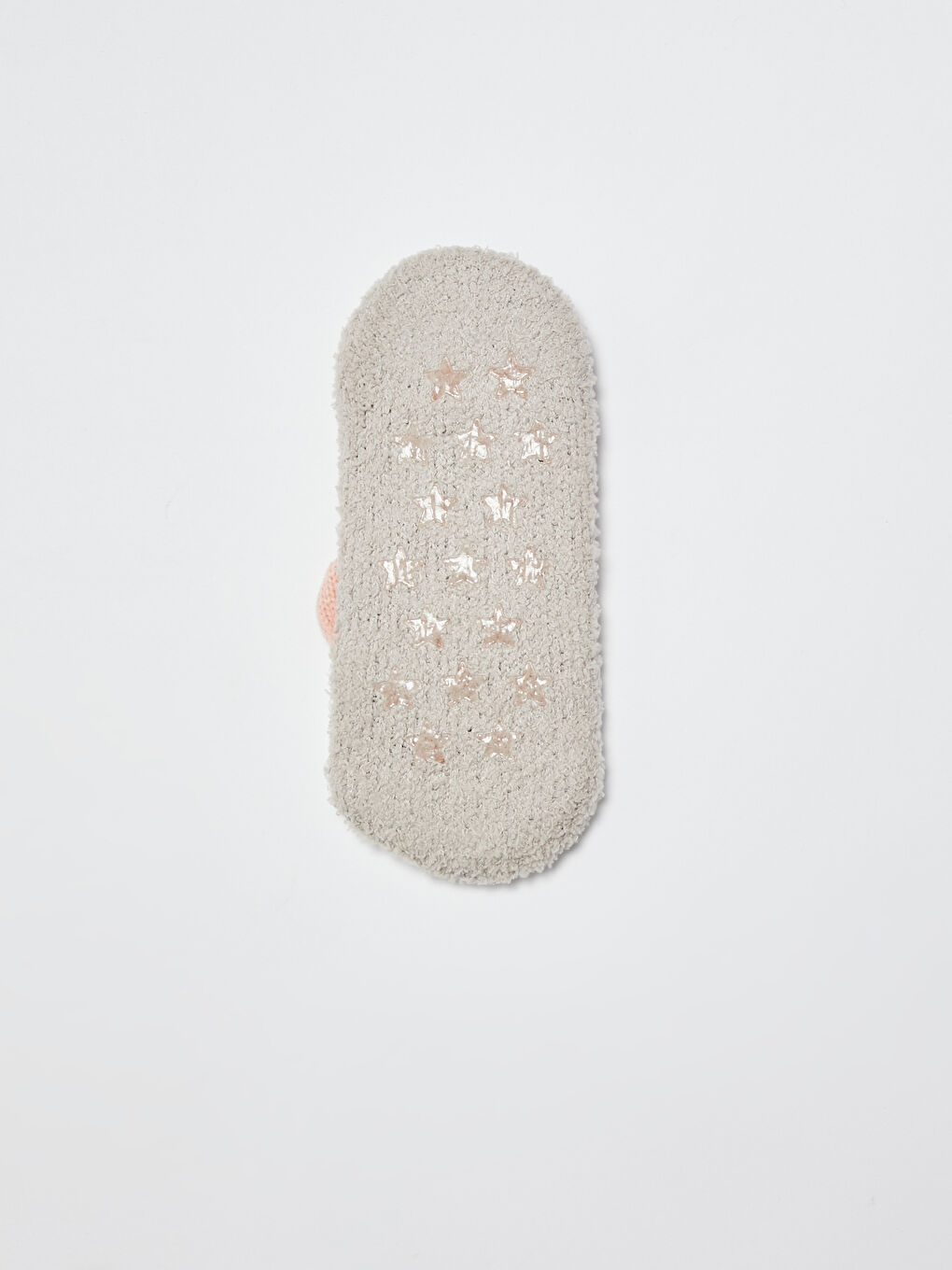 3D Animal Figure Non-Slip Sole Women's Home Socks-1