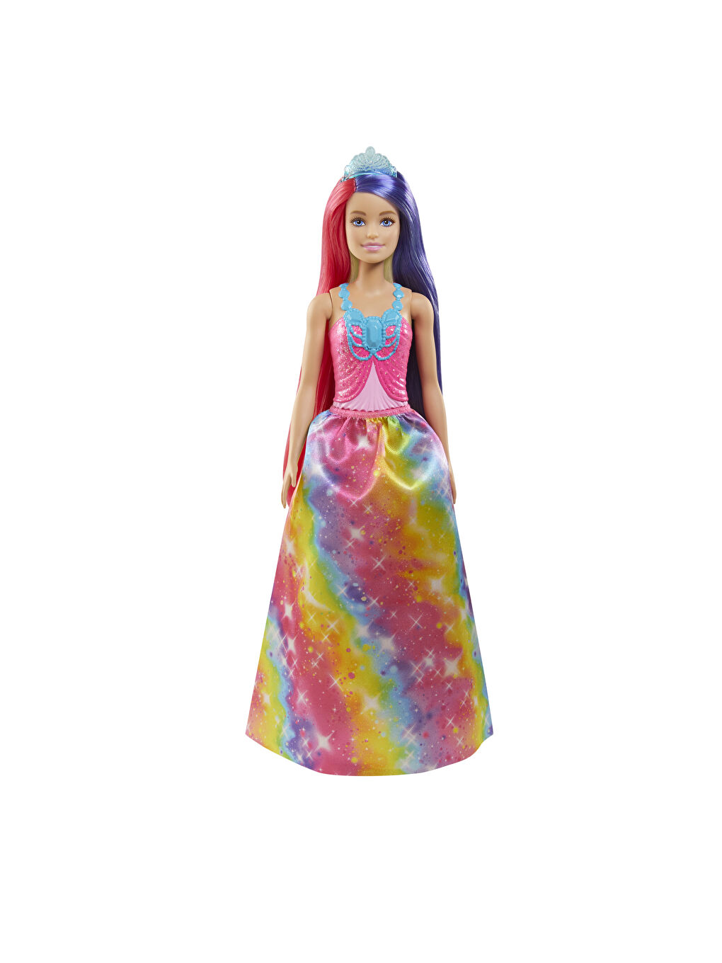 LCW ACCESSORIES Barbie Dreamtopia Mermaid -W11869Z4-QBC
