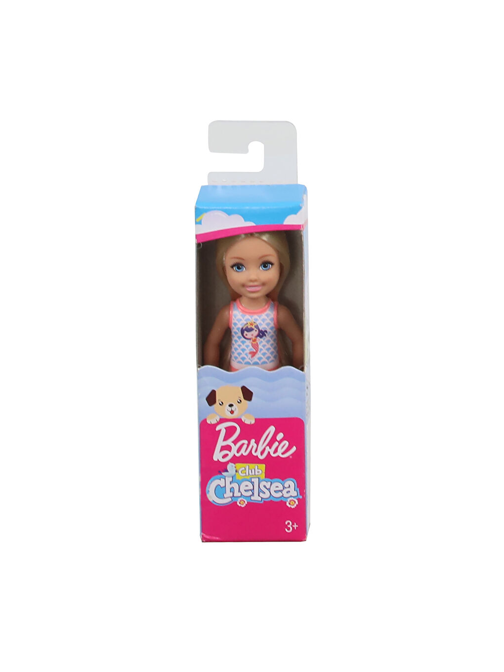 LCW ACCESSORIES Chelsea Doll -W11871Z4-QBC