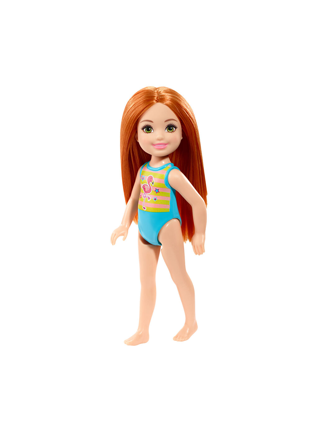 LCW ACCESSORIES Chelsea Doll -W11871Z4-QBC