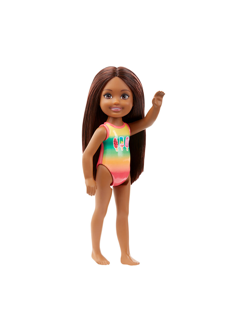 LCW ACCESSORIES Chelsea Doll -W11871Z4-QBC