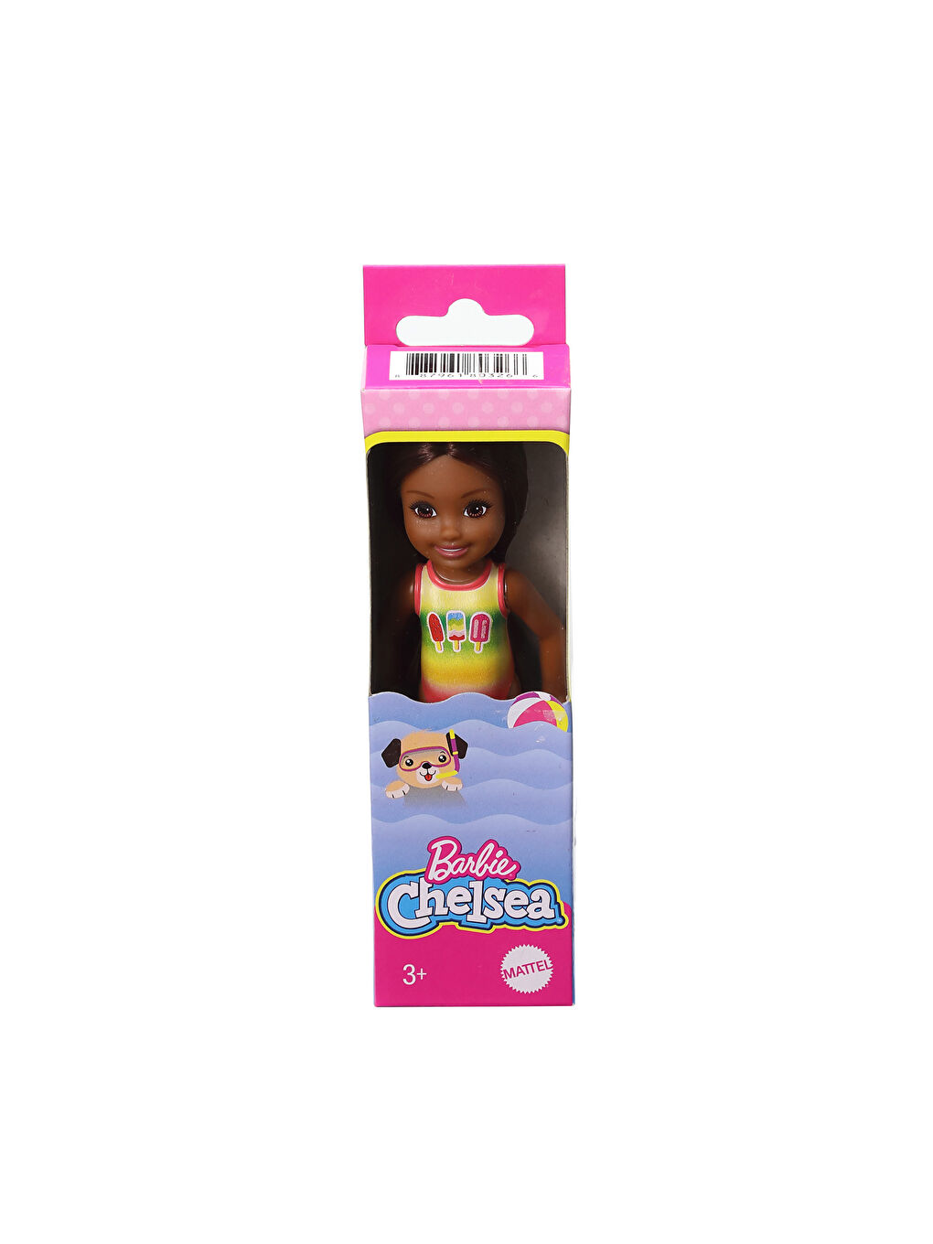 LCW ACCESSORIES Chelsea Doll -W11871Z4-QBC