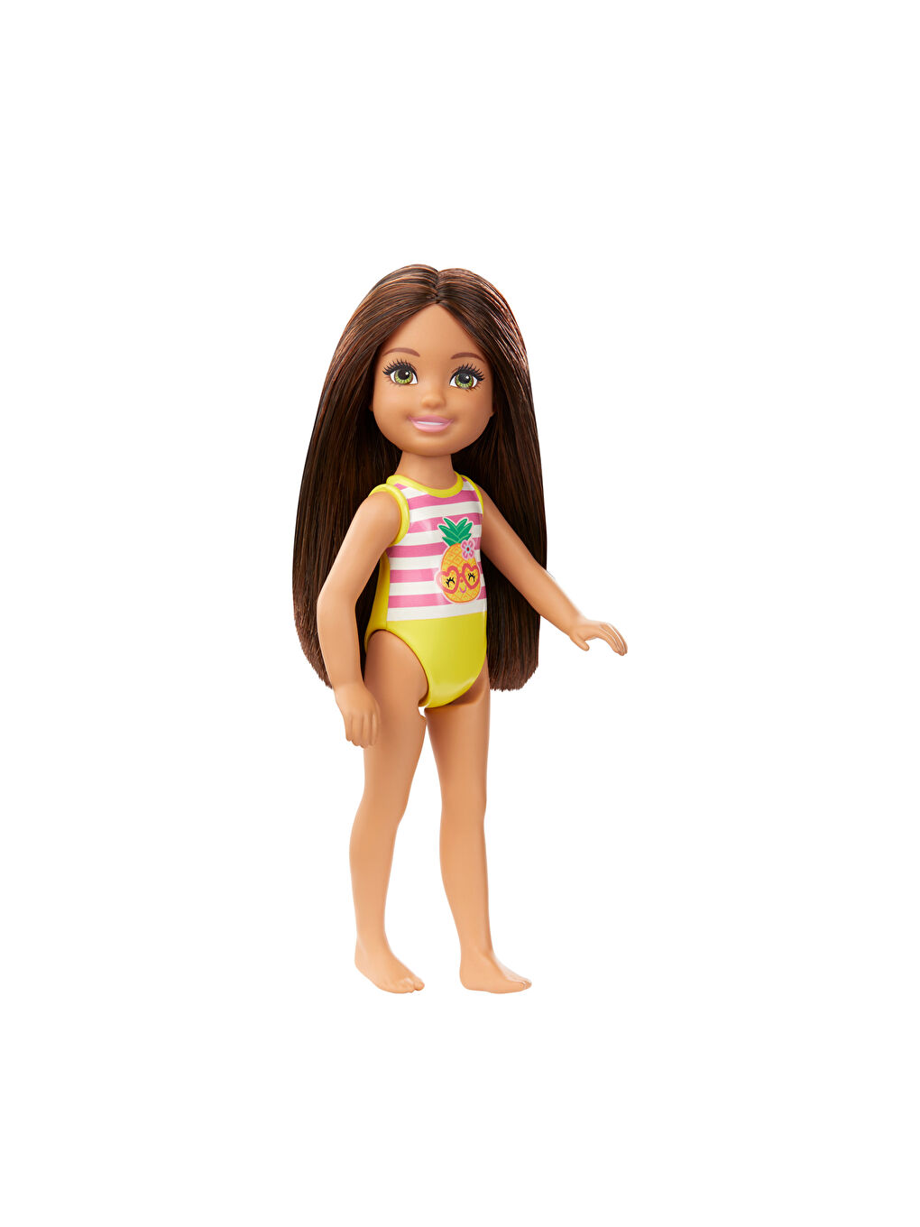 LCW ACCESSORIES Chelsea Doll -W11871Z4-QBC
