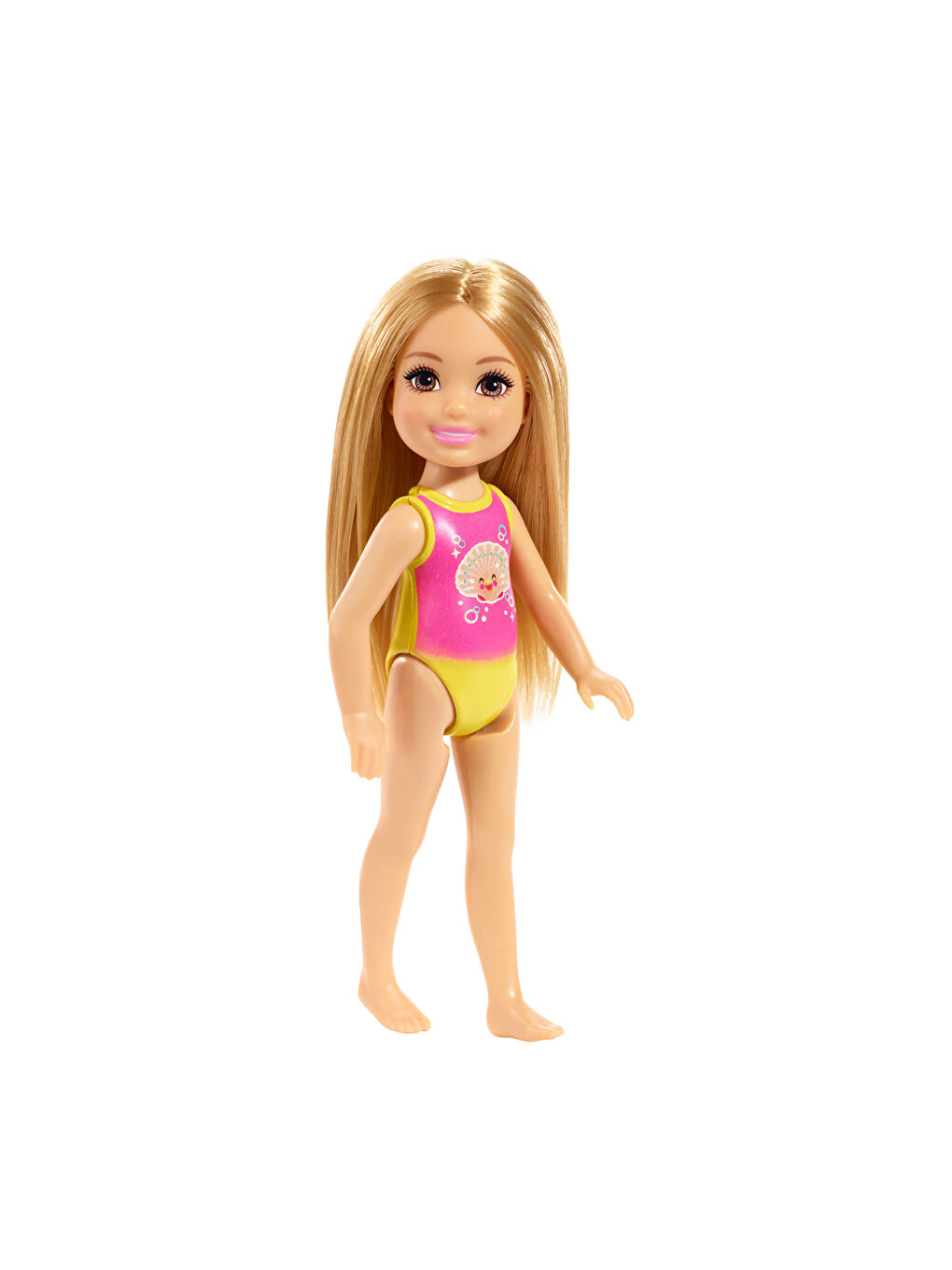 LCW ACCESSORIES Chelsea Doll -W11871Z4-QBC