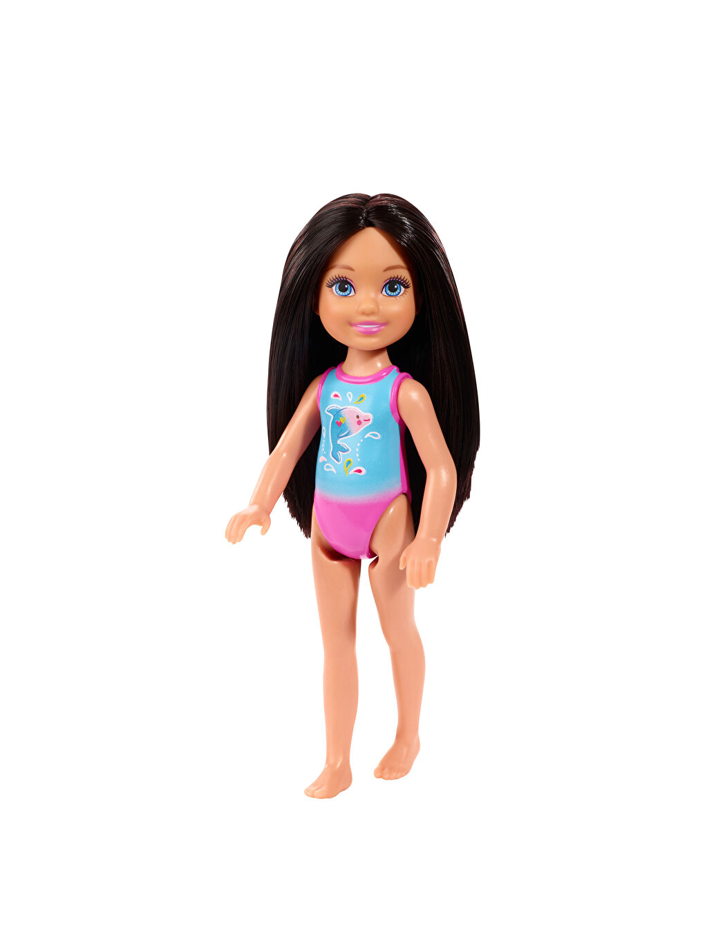 LCW ACCESSORIES Chelsea Doll -W11871Z4-QBC