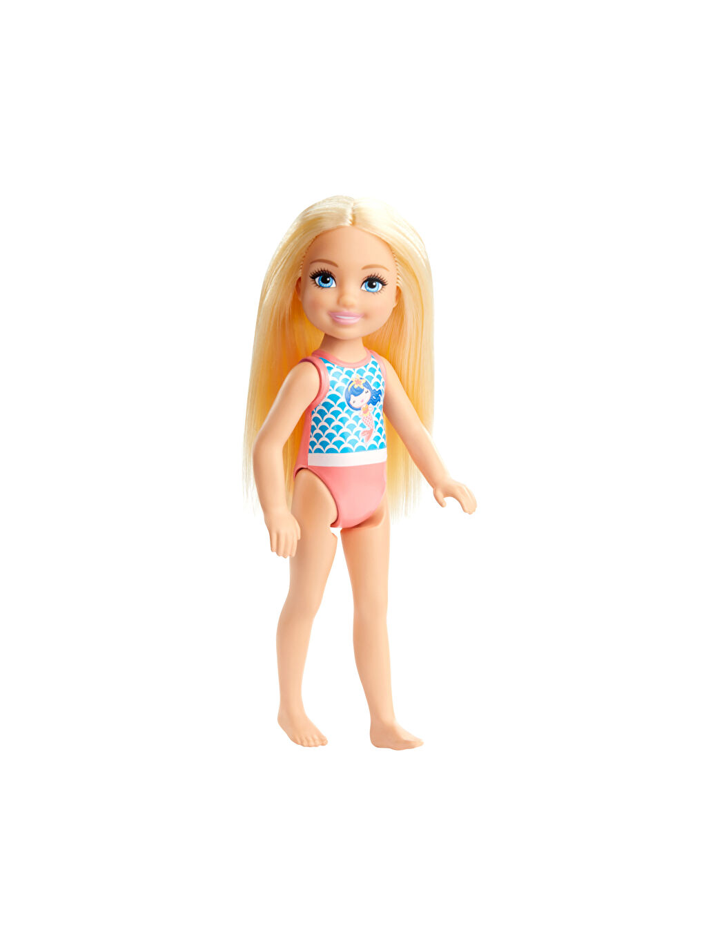 LCW ACCESSORIES Chelsea Doll -W11871Z4-QBC