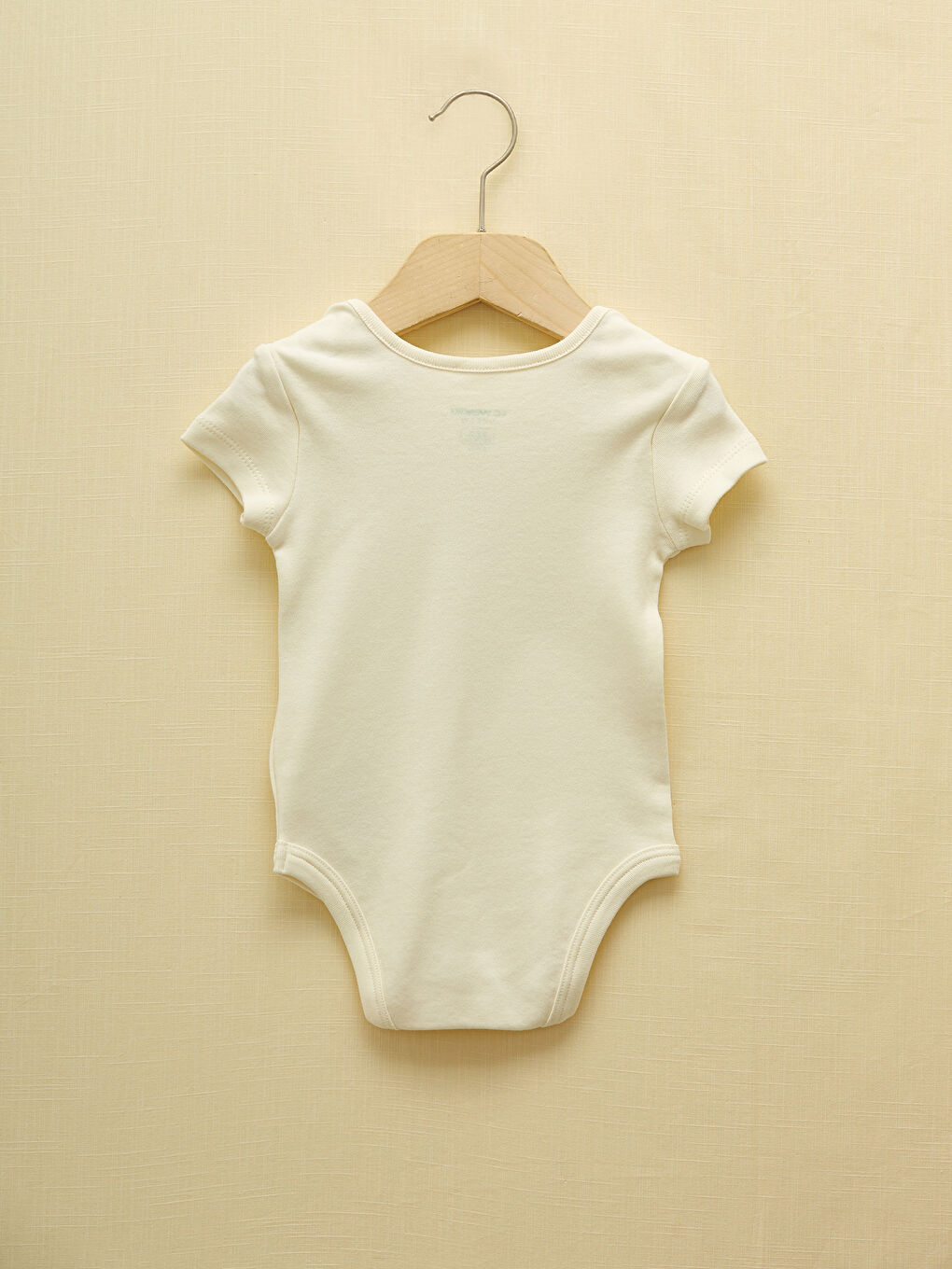 Printed Baby Boy Snapback Bodysuit and Beanie 3 Set-6