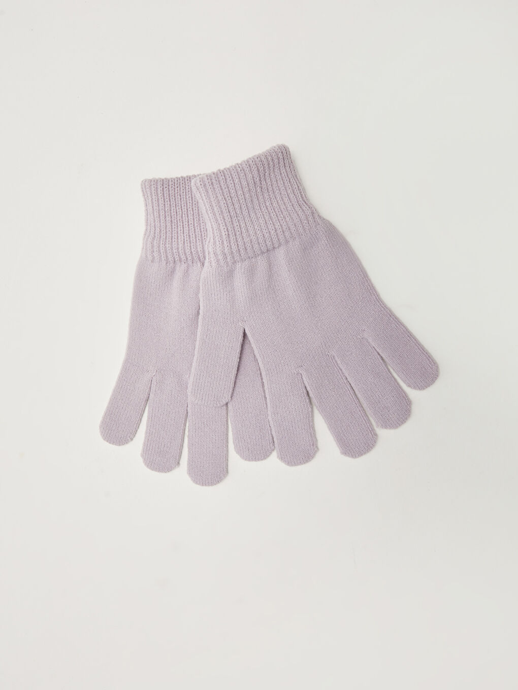 Women Knitwear Gloves-3