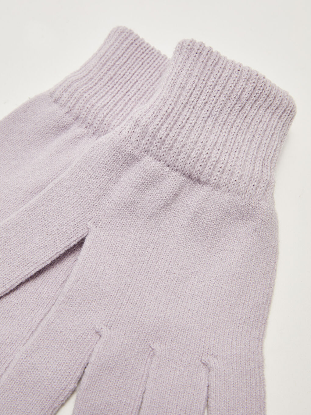 LCW ACCESSORIES Gants en Tricot Femme-4