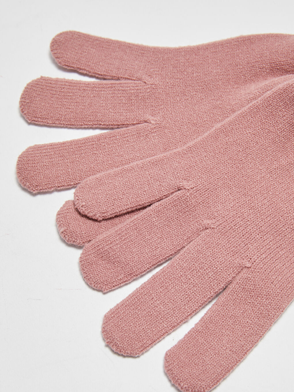 Women Knitwear Gloves -W12107Z8-RQ9