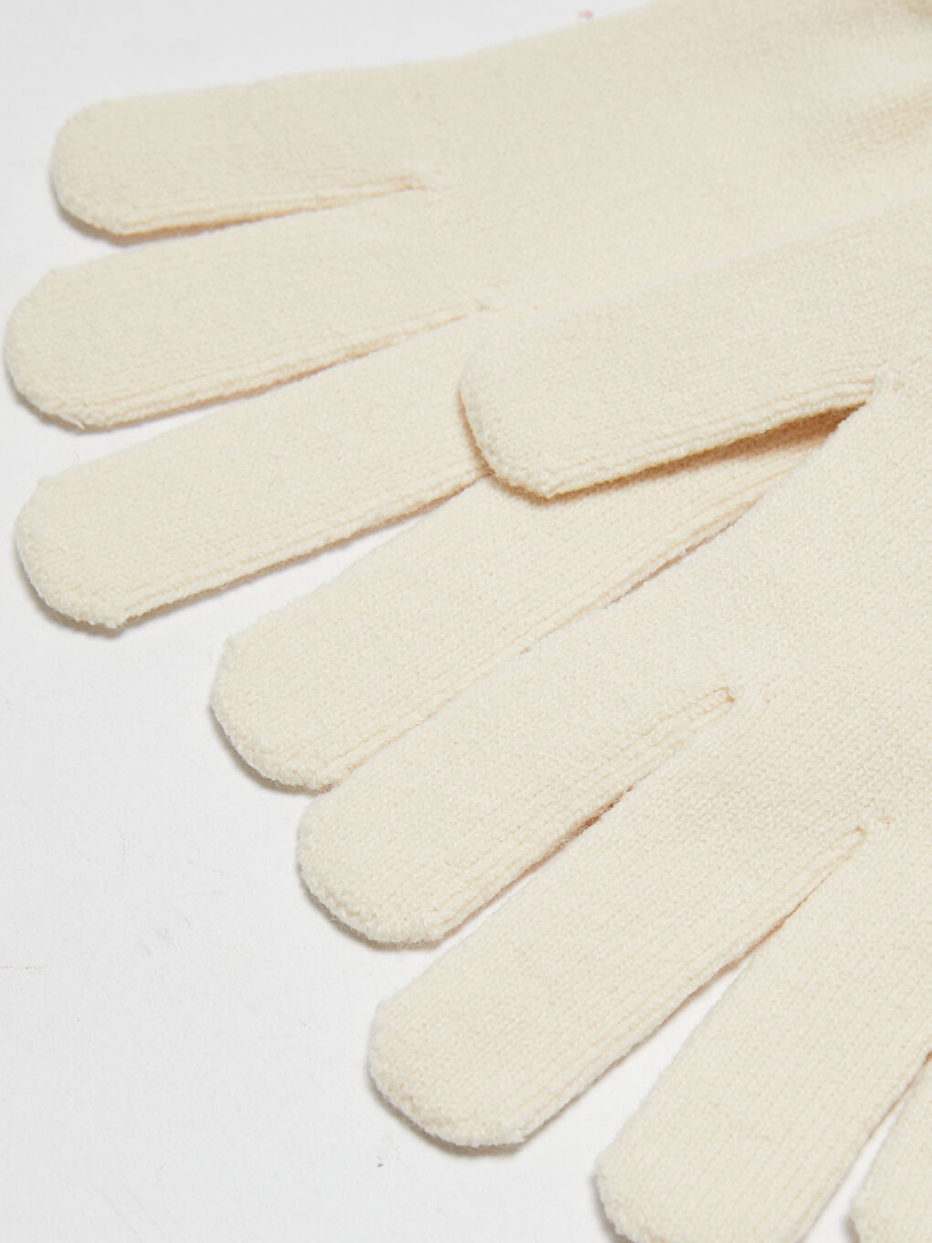 Gants en Tricot Femme-2