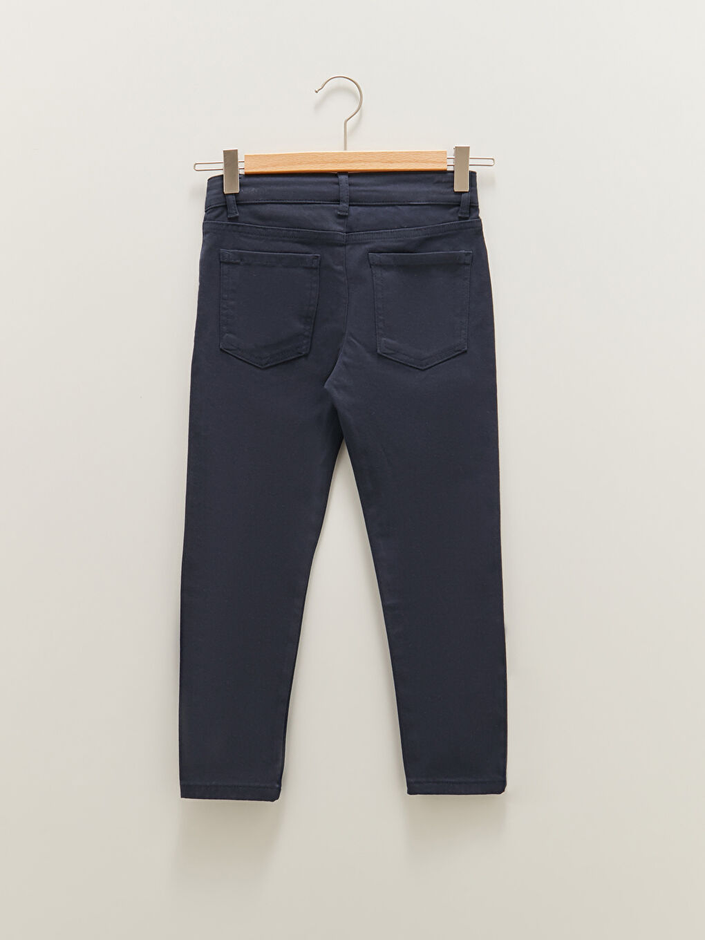 بنطلون أولاد جبردين أساسي-4