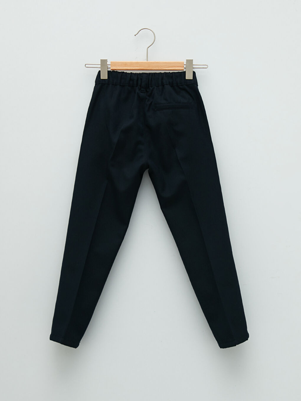 Базові Габардинові Штани Чіно для Хлопчика-2