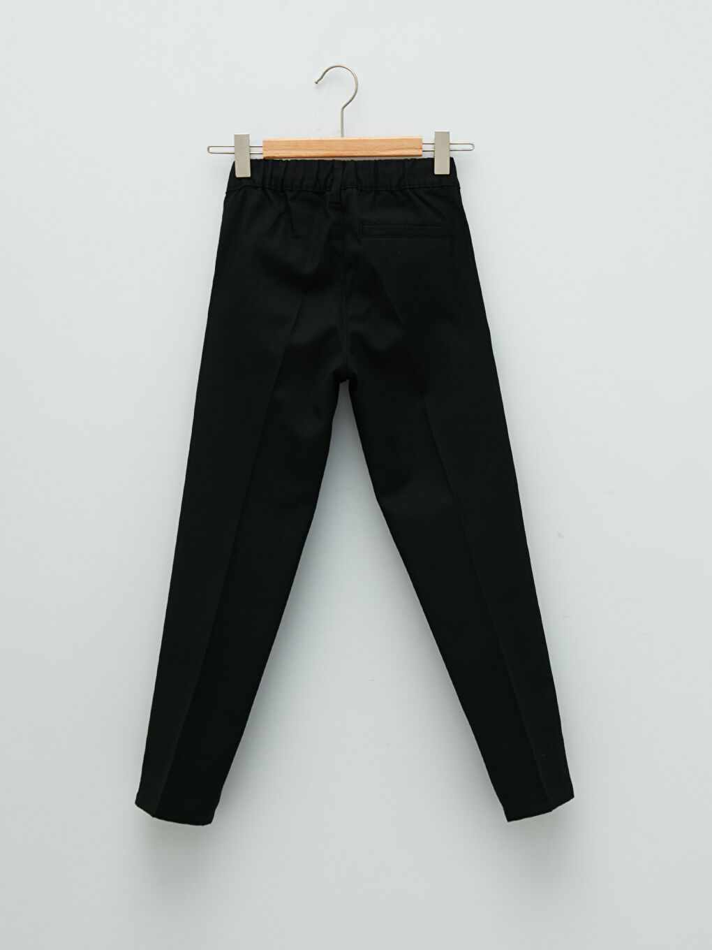 Базовые брюки-чино из габардина для мальчика-2