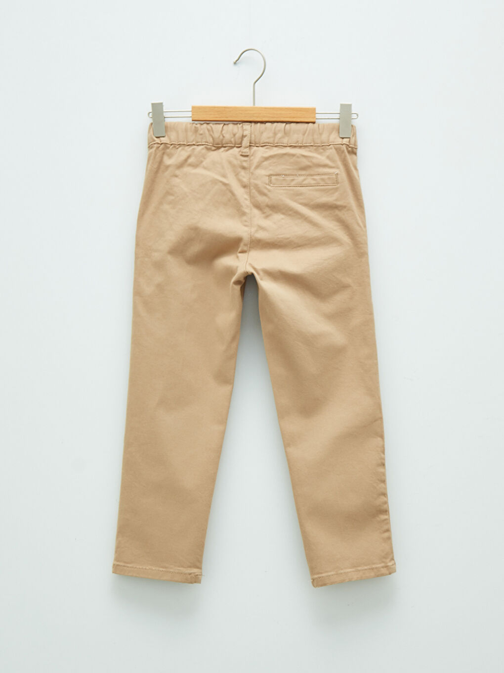 LC Waikiki Basic pantalone -W12191Z4-GBY