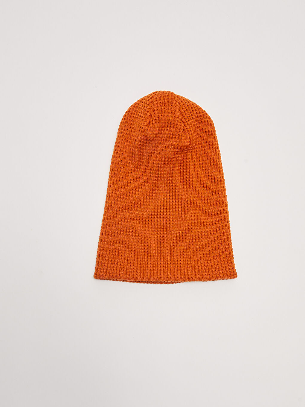 Plain Knitwear Men's Beret-2