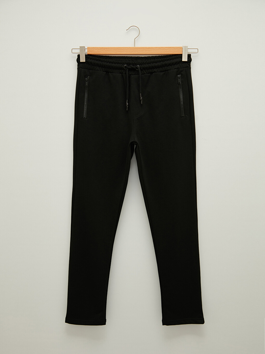 Slim Fit Men's Sweatpants-5