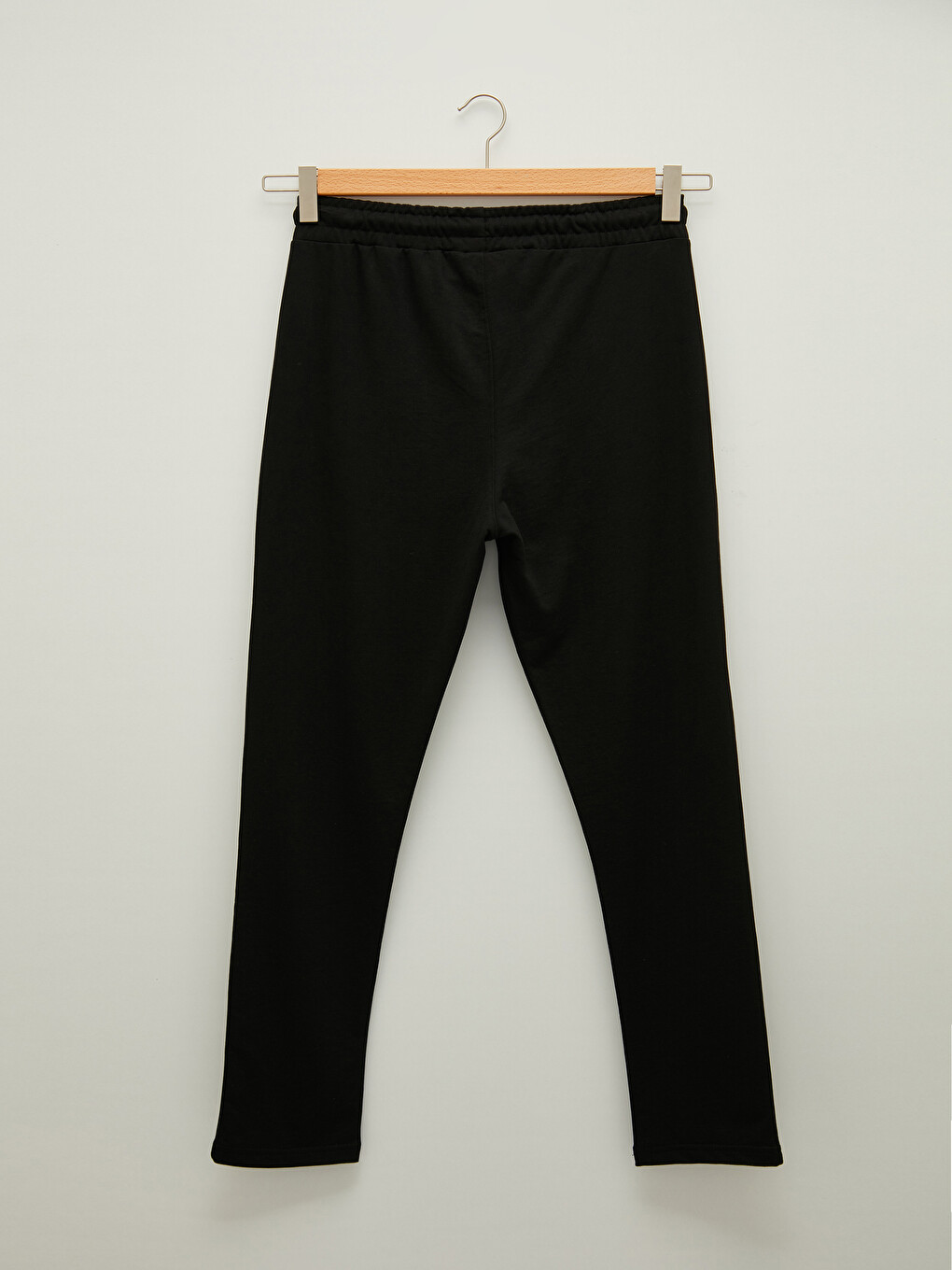 Slim Fit Men's Sweatpants-6