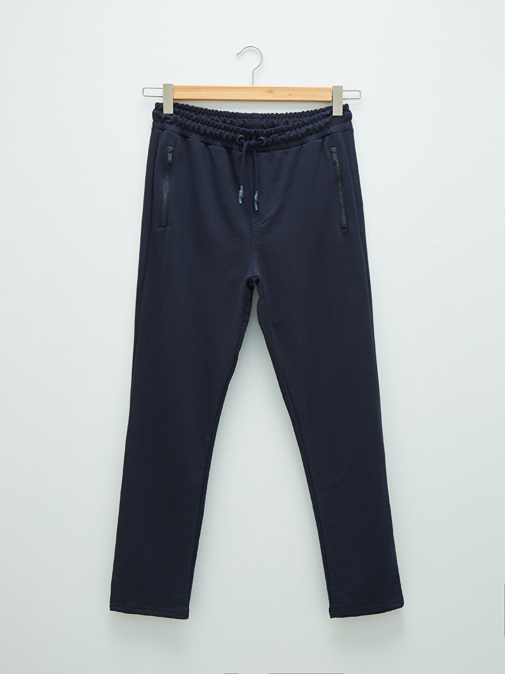 Slim Fit Men's Sweatpants-5