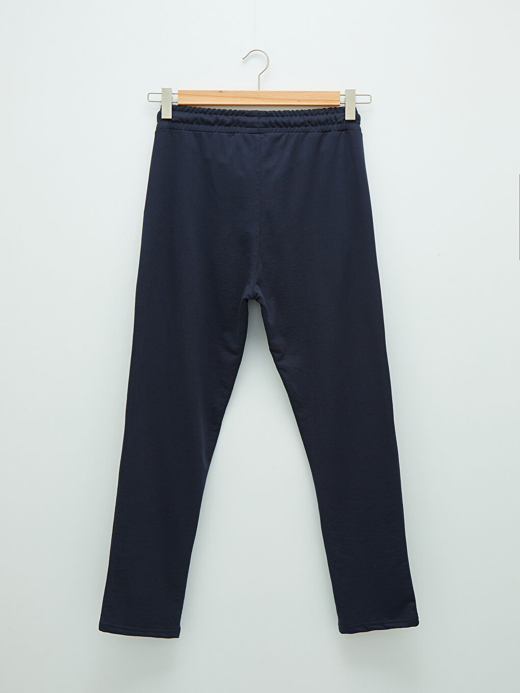 Slim Fit Men's Sweatpants-6
