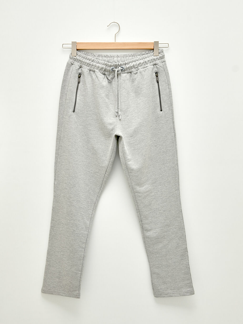 Slim Fit Men's Sweatpants-5