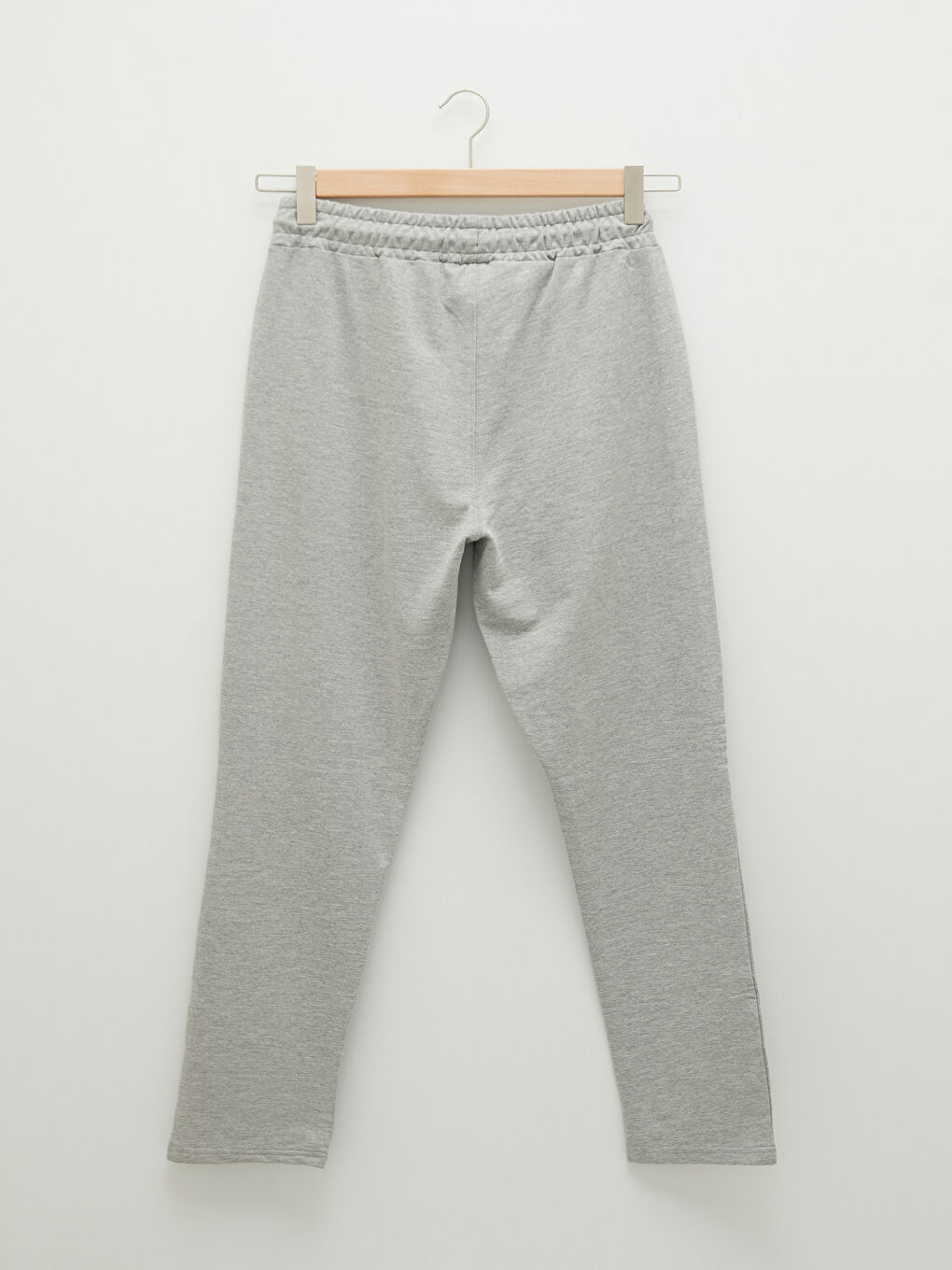 Slim Fit Men's Sweatpants-6