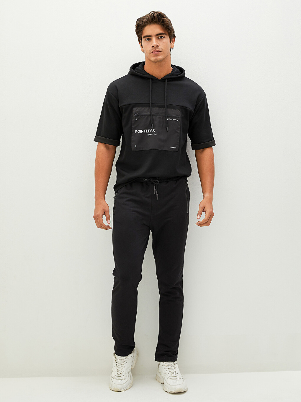 Slim Fit Men's Sweatpants