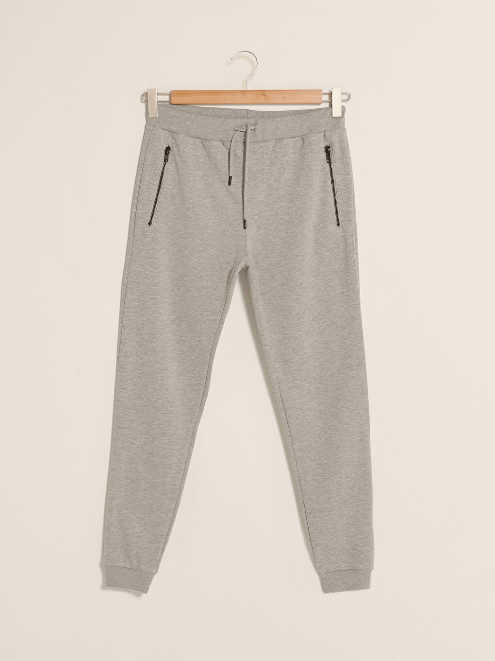 XSIDE Slim Fit Erkek Jogger Eşofman Altı -W12302Z8-LAL
