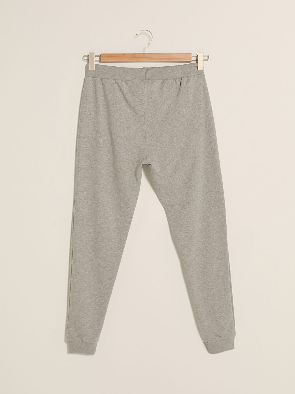 XSIDE Slim Fit Erkek Jogger Eşofman Altı -W12302Z8-LAL
