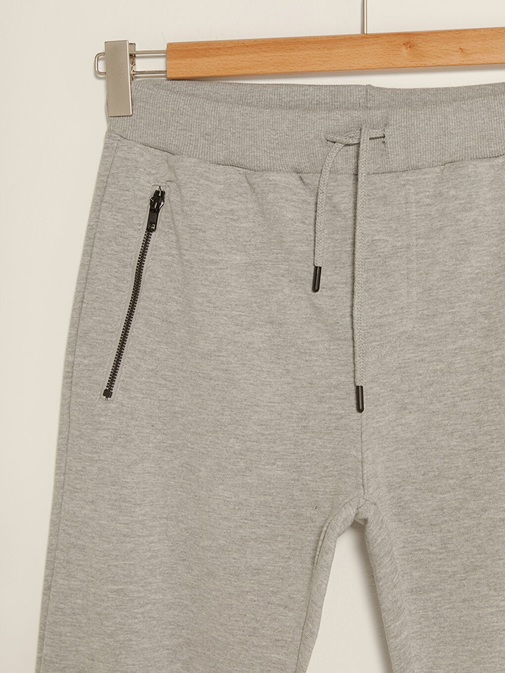 XSIDE Slim Fit Erkek Jogger Eşofman Altı -W12302Z8-LAL