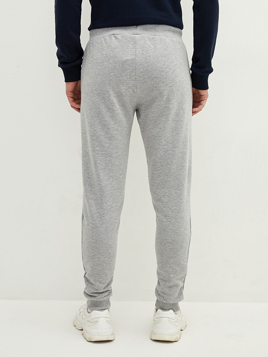 XSIDE Slim Fit Erkek Jogger Eşofman Altı -W12302Z8-LAL