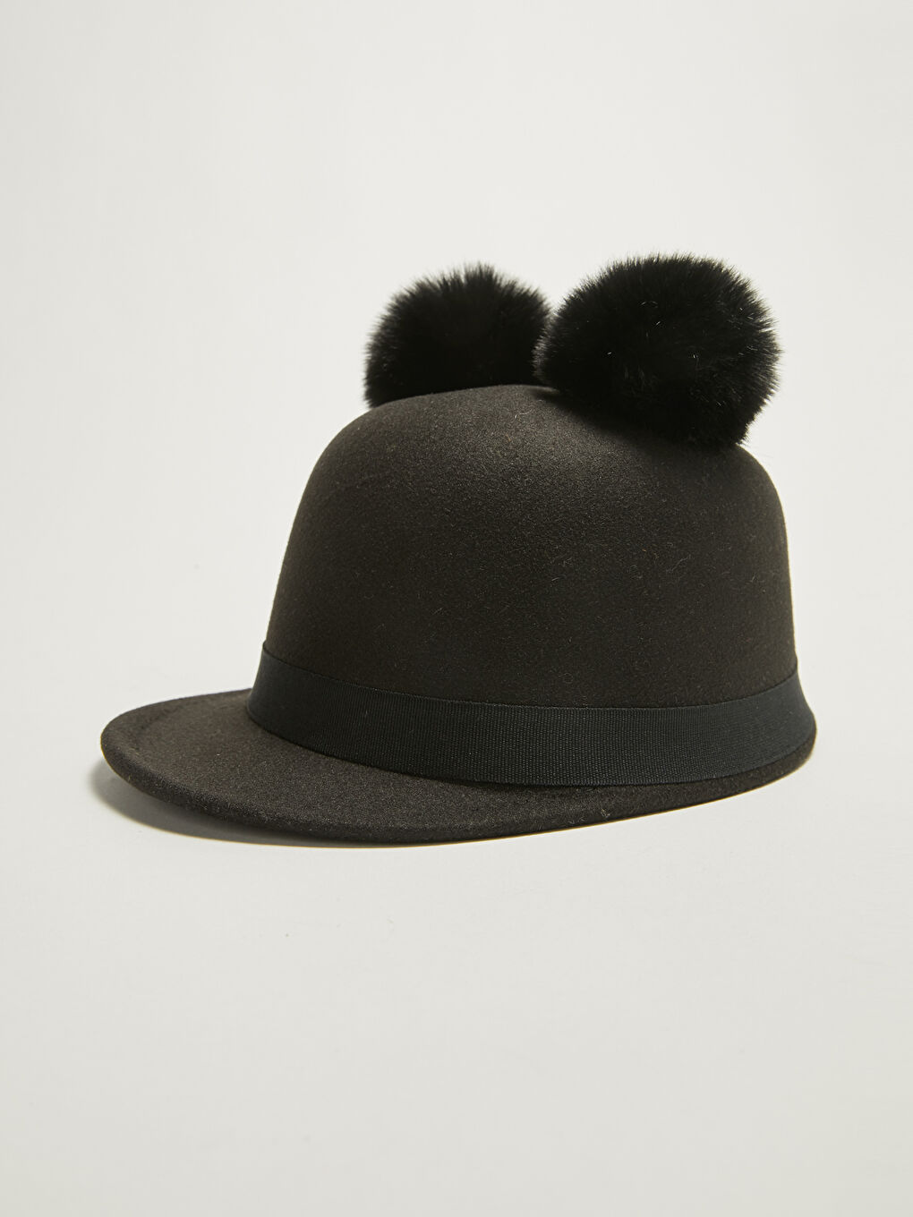 Кепка Cachet с Помпоном для Девочки