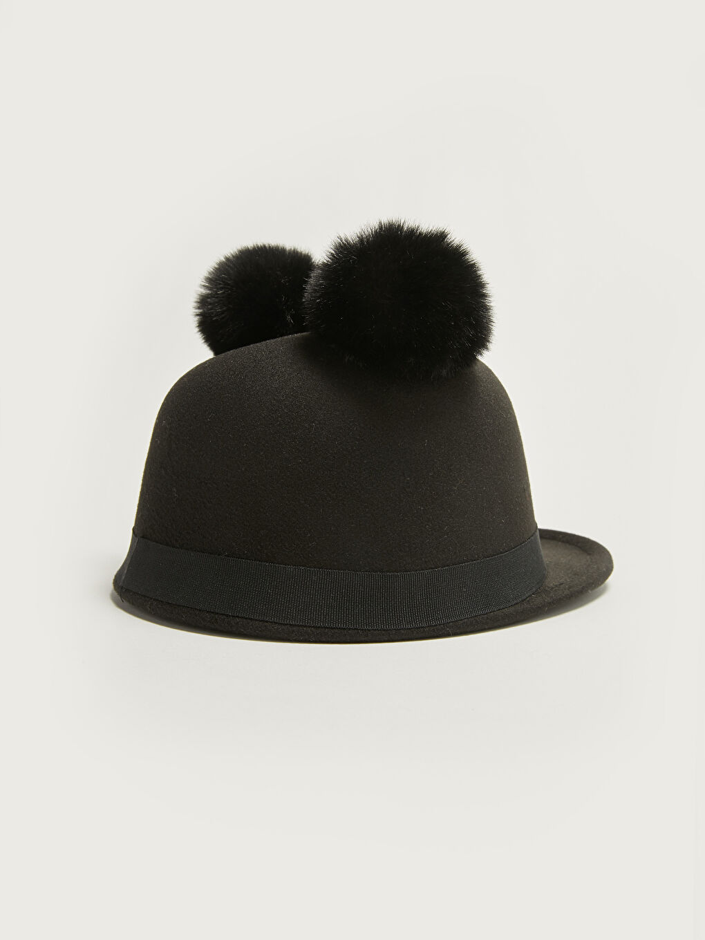 Кепка Cachet с Помпоном для Девочки-1