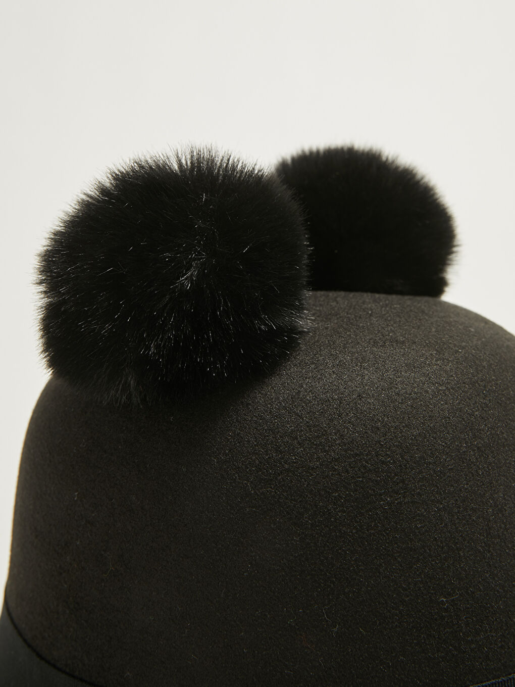 Кепка Cachet с Помпоном для Девочки-2