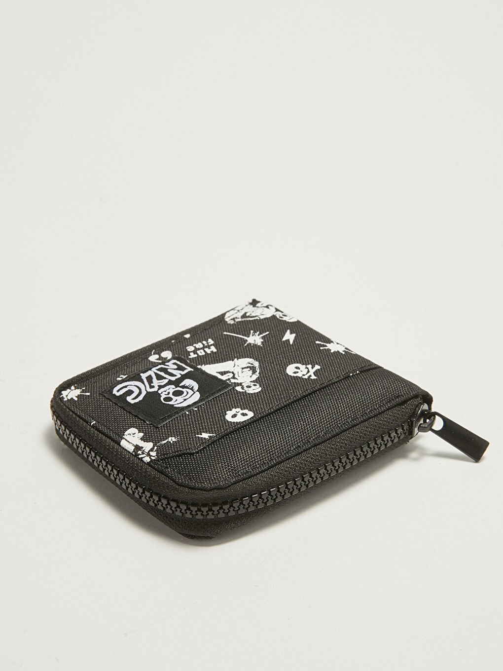 LCW ACCESSORIES Портмоне за момче с детайл цип -W12360Z4-E0N