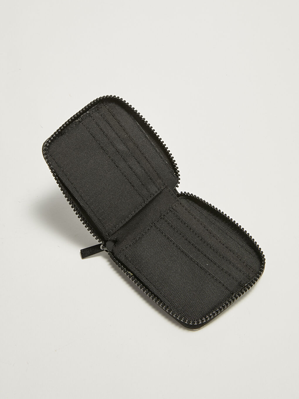 LCW ACCESSORIES Портмоне за момче с детайл цип -W12360Z4-E0N