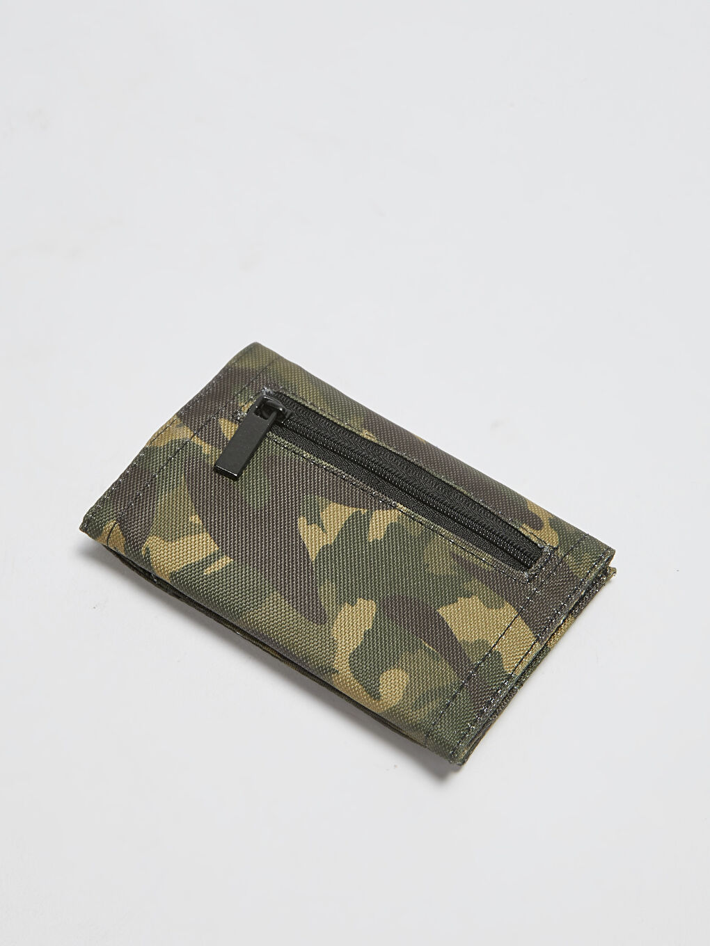 LCW ACCESSORIES Портмоне за момче с детайл цип -W12362Z4-LS6