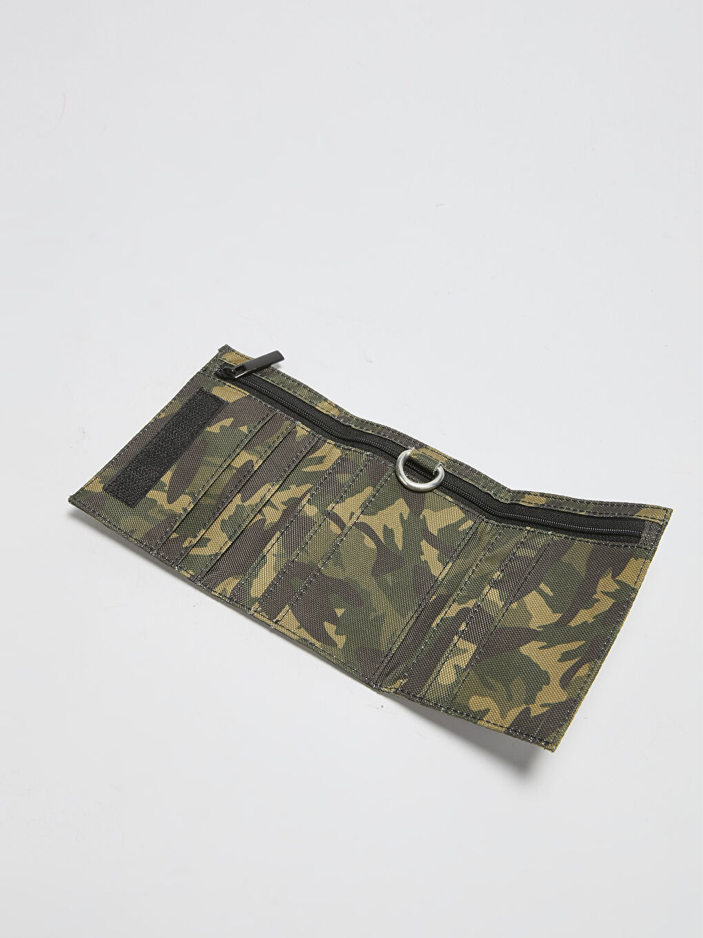 LCW ACCESSORIES Портмоне за момче с детайл цип -W12362Z4-LS6