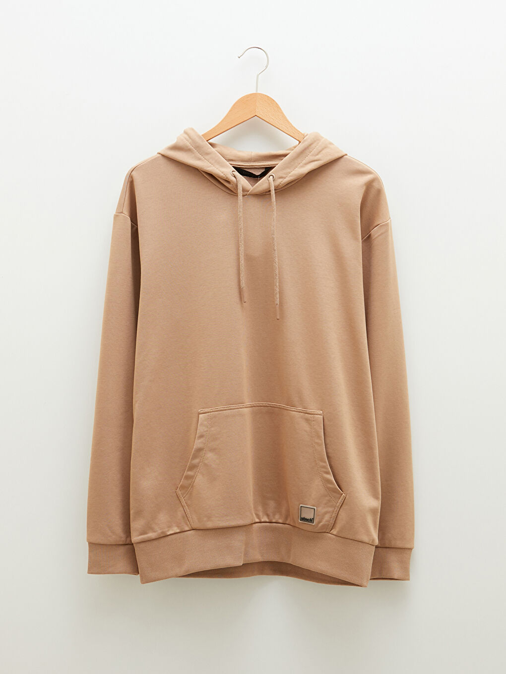 هودي كم طويل تخين للرجال-11