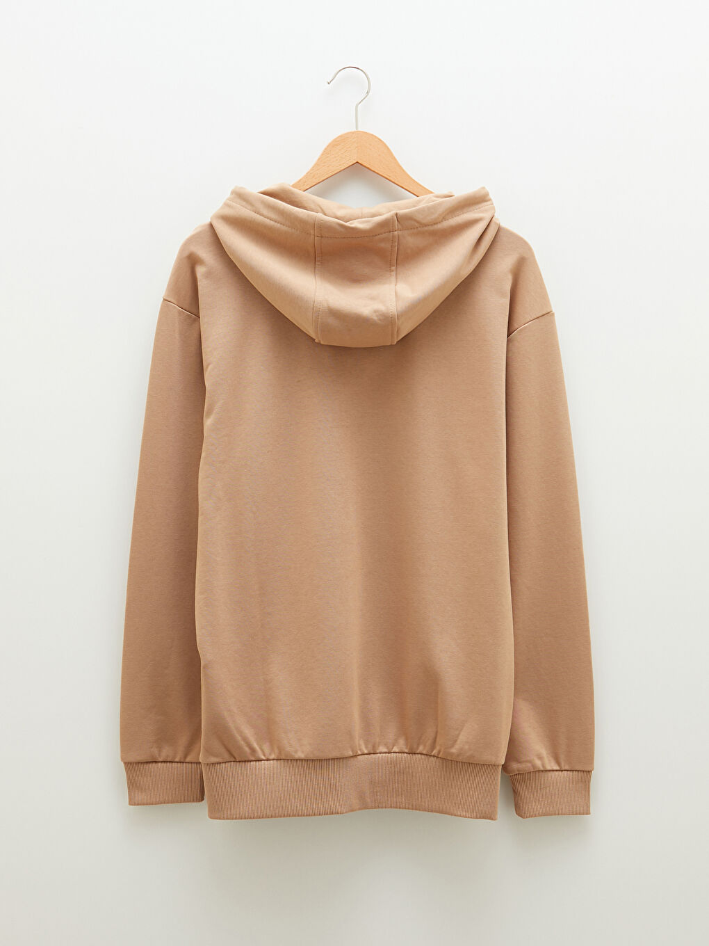 هودي كم طويل تخين للرجال-12