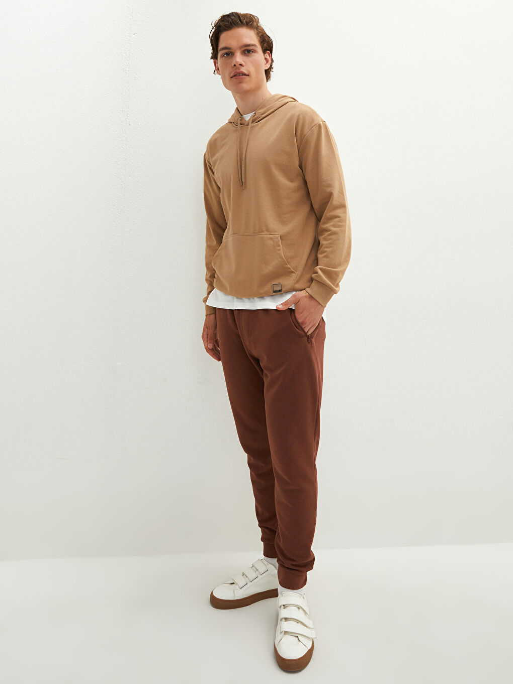 هودي كم طويل تخين للرجال-7