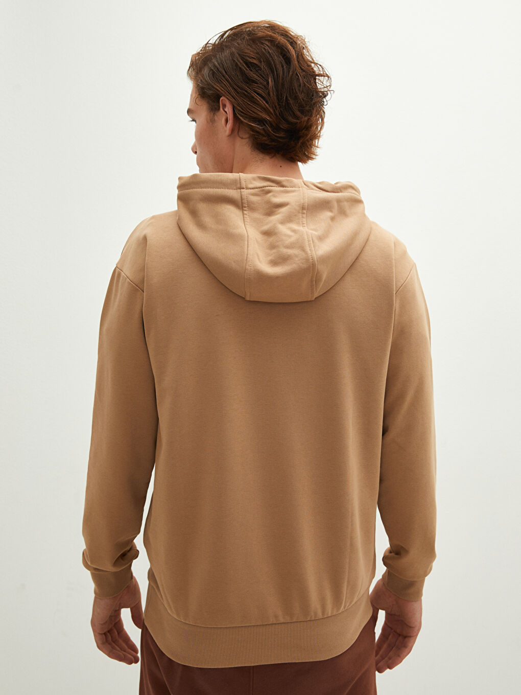 هودي كم طويل تخين للرجال-10