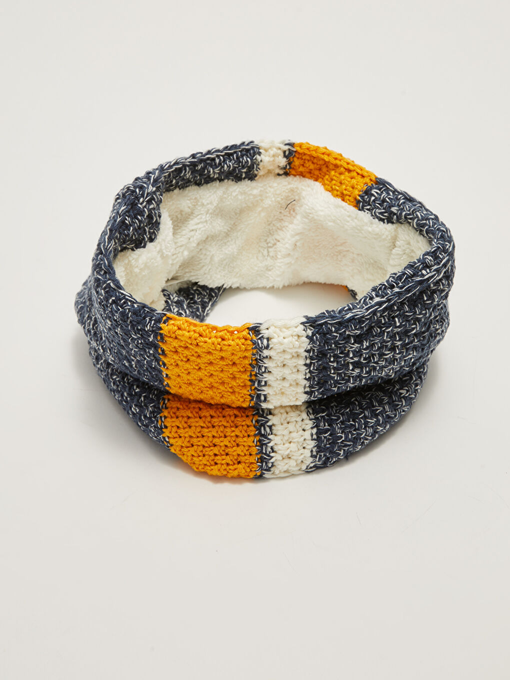 LCW ACCESSORIES Boys Beanie Gloves and Snood -W12748Z4-D3X
